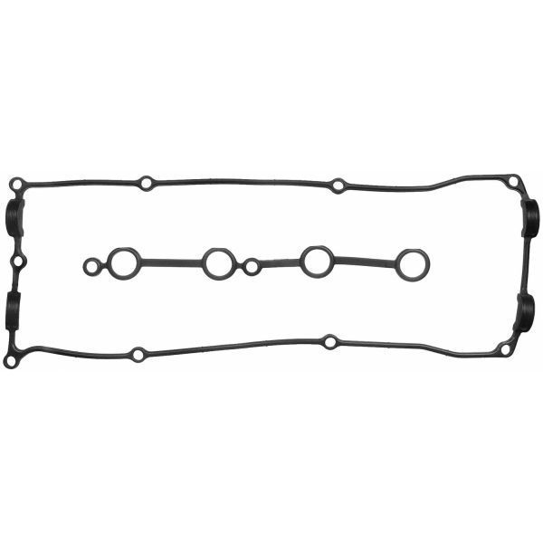 Fel-Pro Valve Cover Gasket Set, Vs50550R VS50550R